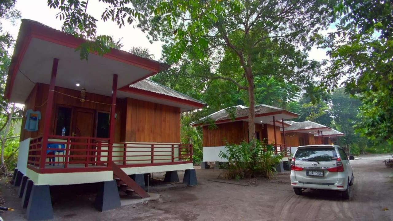 Bernadeth Cottage Kei Sathean Exterior photo